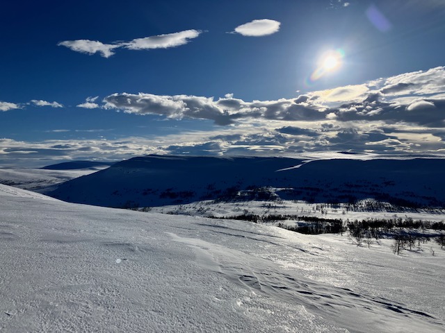 Ösjökläppen från Rieme